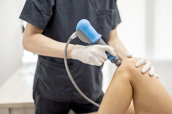 Non-Surgical Pain Relief