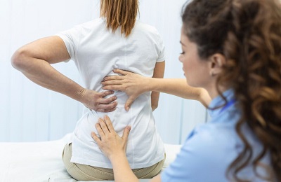 Back Pain Treatment
