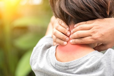 Neck Pain Treatment