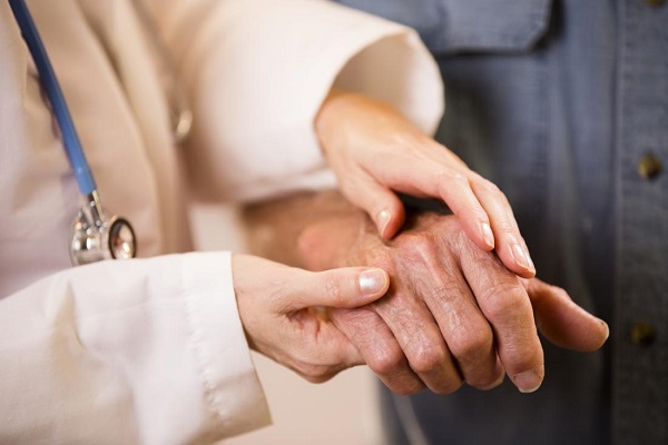 Arthritis Pain Care