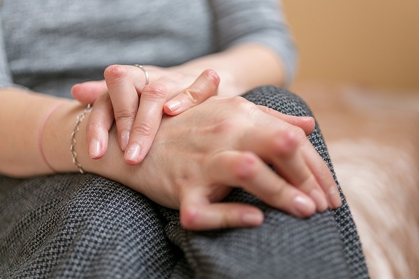 Rheumatoid Arthritis